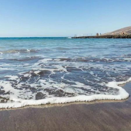 Piso Nuevo En El Puertito De Gueimar Al Lado Del Mar Realizamos Servicio De Excursiones Con Guia ปูแอร์ติโต เด กวีมาร์ ภายนอก รูปภาพ