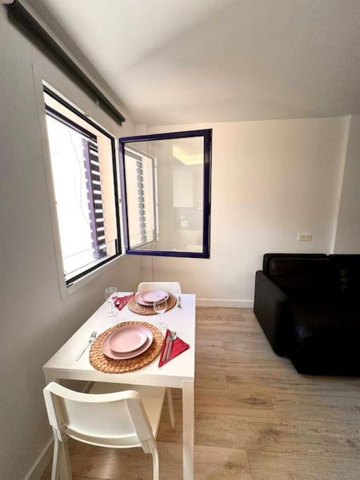 Piso Nuevo En El Puertito De Gueimar Al Lado Del Mar Realizamos Servicio De Excursiones Con Guia ปูแอร์ติโต เด กวีมาร์ ภายนอก รูปภาพ