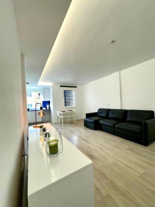 Piso Nuevo En El Puertito De Gueimar Al Lado Del Mar Realizamos Servicio De Excursiones Con Guia ปูแอร์ติโต เด กวีมาร์ ภายนอก รูปภาพ