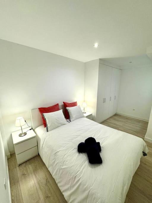 Piso Nuevo En El Puertito De Gueimar Al Lado Del Mar Realizamos Servicio De Excursiones Con Guia ปูแอร์ติโต เด กวีมาร์ ภายนอก รูปภาพ