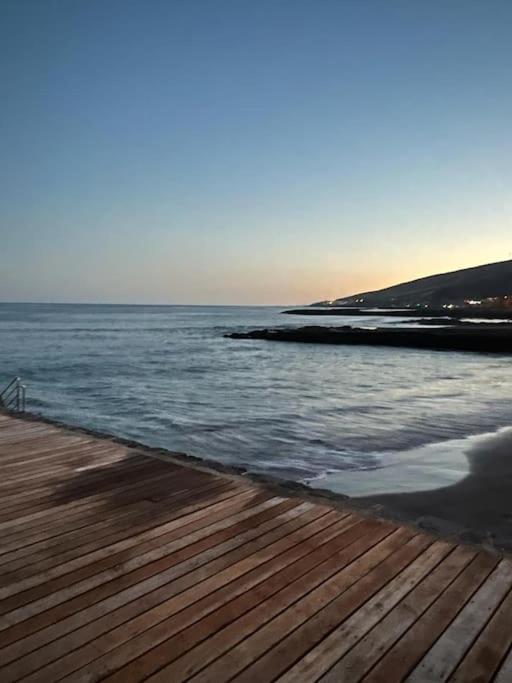 Piso Nuevo En El Puertito De Gueimar Al Lado Del Mar Realizamos Servicio De Excursiones Con Guia ปูแอร์ติโต เด กวีมาร์ ภายนอก รูปภาพ