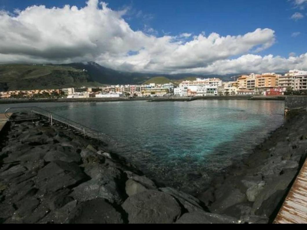 Piso Nuevo En El Puertito De Gueimar Al Lado Del Mar Realizamos Servicio De Excursiones Con Guia ปูแอร์ติโต เด กวีมาร์ ภายนอก รูปภาพ