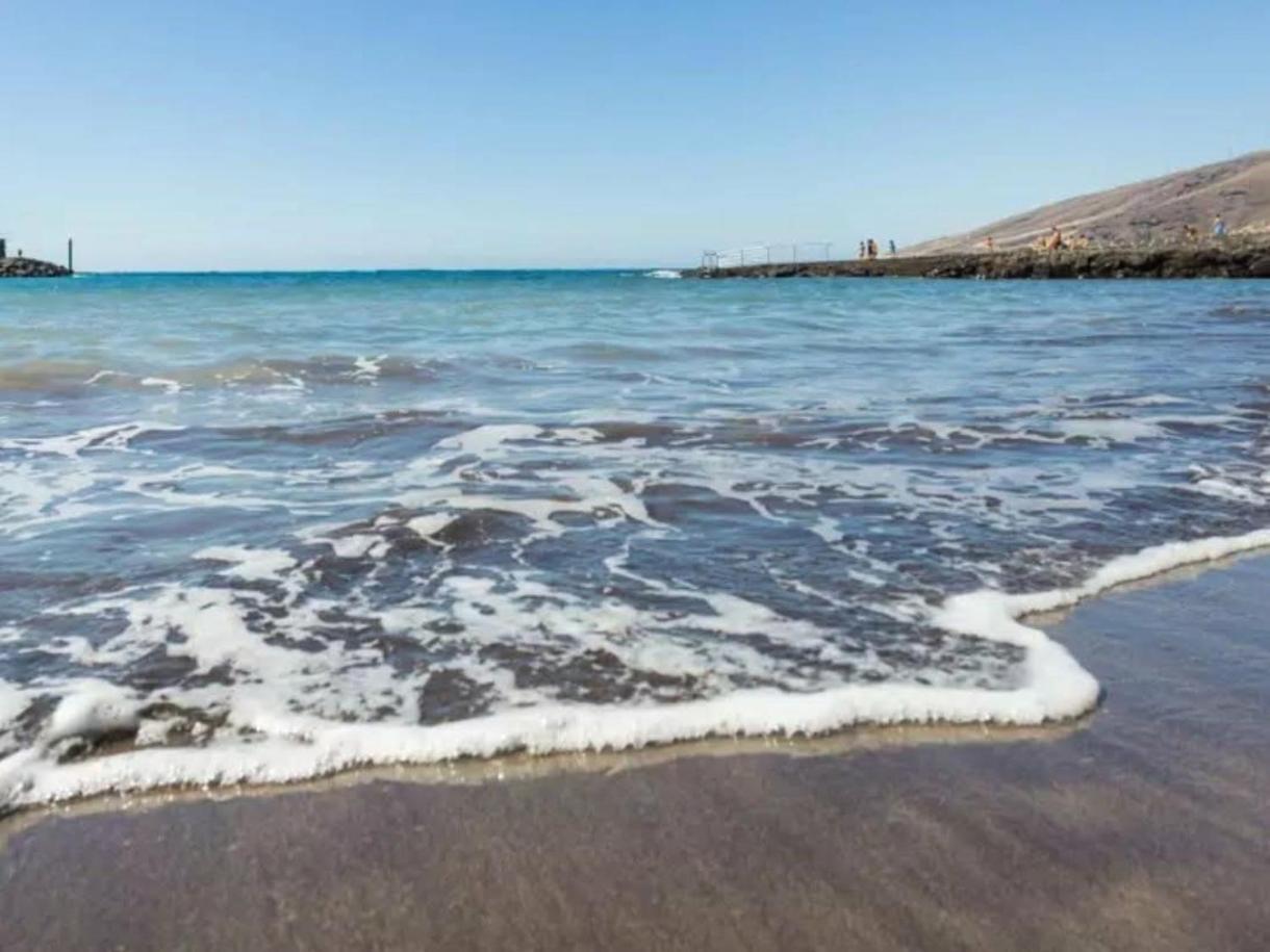 Piso Nuevo En El Puertito De Gueimar Al Lado Del Mar Realizamos Servicio De Excursiones Con Guia ปูแอร์ติโต เด กวีมาร์ ภายนอก รูปภาพ