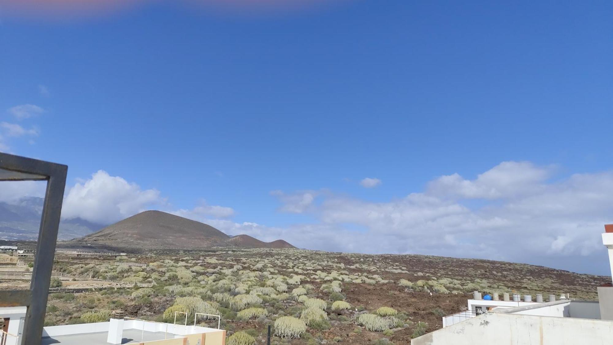 Piso Nuevo En El Puertito De Gueimar Al Lado Del Mar Realizamos Servicio De Excursiones Con Guia ปูแอร์ติโต เด กวีมาร์ ภายนอก รูปภาพ