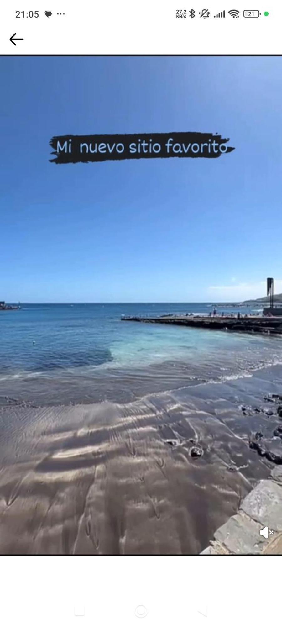 Piso Nuevo En El Puertito De Gueimar Al Lado Del Mar Realizamos Servicio De Excursiones Con Guia ปูแอร์ติโต เด กวีมาร์ ภายนอก รูปภาพ